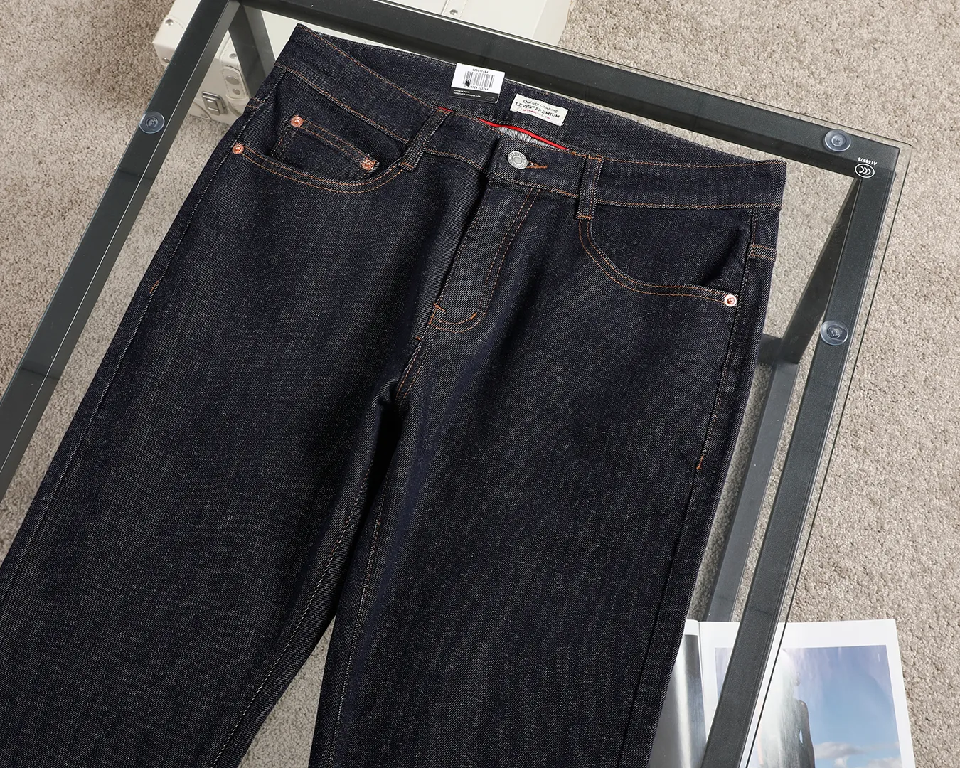 LEVI'S NO：66997 Size ：30 To 42 yarda